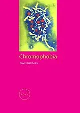 Kartonierter Einband (Kt) Chromophobia von Vadim S. Jigoulov