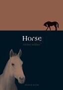 Kartonierter Einband Horse von Elaine Walker