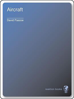 E-Book (epub) Aircraft von David Pascoe