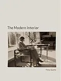E-Book (epub) Modern Interior von Sparke Penny Sparke