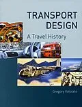 E-Book (epub) Transport Design von Votolato Gregory Votolato