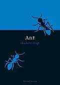E-Book (epub) Ant von Charlotte Sleigh