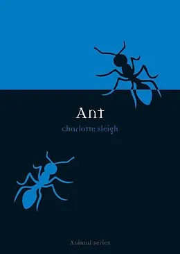 E-Book (epub) Ant von Charlotte Sleigh