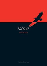 eBook (epub) Crow de Sax Boria Sax