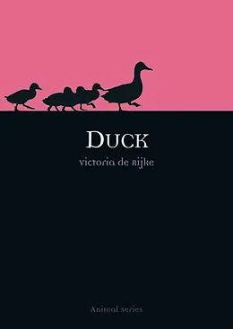 E-Book (epub) Duck von Victoria De Rijke