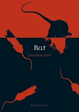 E-Book (epub) Rat von Jonathan Burt