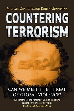 E-Book (epub) Countering Terrorism von Michael Chandler