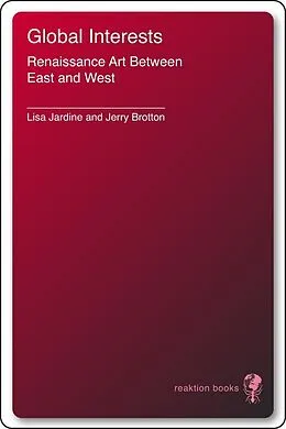 E-Book (epub) Global Interests von Lisa Jardine