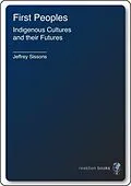 E-Book (epub) First Peoples von Sissons Jeffrey Sissons