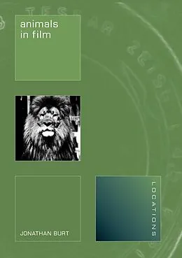 E-Book (epub) Animals in Film von Burt Jonathan Burt