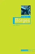 E-Book (epub) Jorge Luis Borges von Jason Wilson