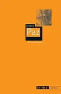 E-Book (epub) Octavio Paz von Nicholas Caistor