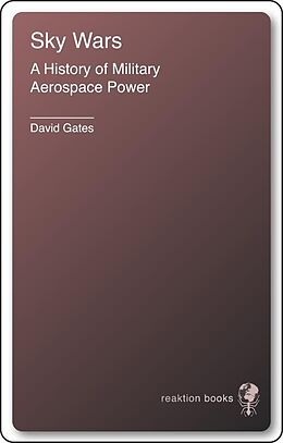 E-Book (epub) Sky Wars von Gates David Gates