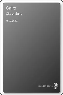 ePUB Cairo von Maria Golia