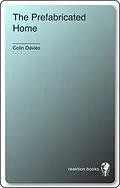 E-Book (epub) Prefabricated Home von Davies Colin Davies