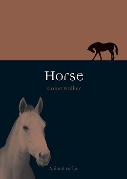 E-Book (epub) Horse von Elaine Walker