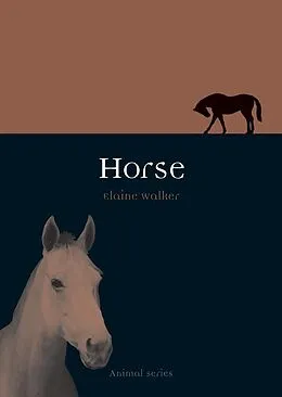 E-Book (epub) Horse von Elaine Walker