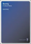 E-Book (epub) Boxing von Kasia Boddy