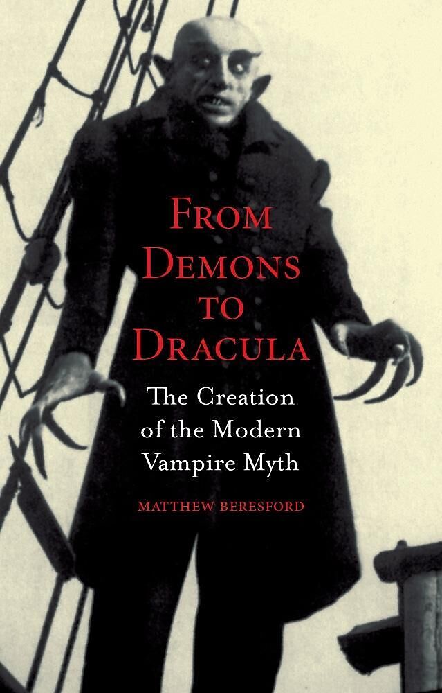 From Demons to Dracula