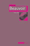 E-Book (epub) Simone de Beauvoir von Tidd Ursula Tidd