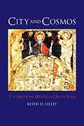 E-Book (epub) City and Cosmos von Lilley Keith D. Lilley