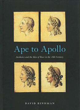 E-Book (epub) Ape to Apollo von Bindman David Bindman