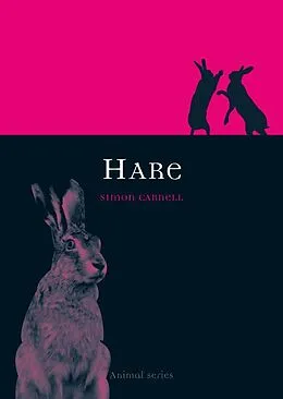 E-Book (epub) Hare von Carnell Simon Carnell