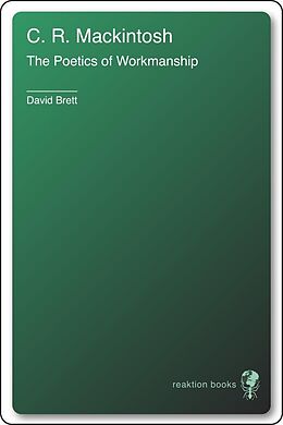 E-Book (epub) C. R. Mackintosh von Brett David Brett