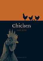 Couverture cartonnée Chicken de Annie Potts