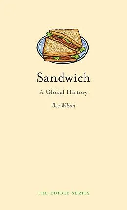 E-Book (epub) Sandwich von Wilson Bee Wilson
