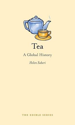 eBook (epub) Tea de Saberi Helen Saberi