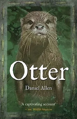 E-Book (epub) Otter von Allen Daniel Allen