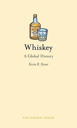 E-Book (epub) Whiskey von Kosar Kevin R. Kosar