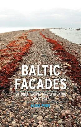 E-Book (epub) Baltic Facades von Purs Aldis Purs