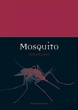 E-Book (epub) Mosquito von Jones Richard Jones