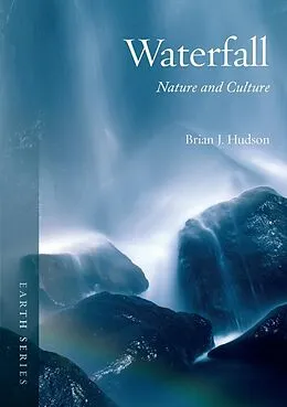 E-Book (epub) Waterfall von Hudson Brian J. Hudson