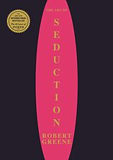 Couverture cartonnée The Art Of Seduction de Robert Greene