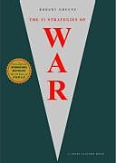 Kartonierter Einband The 33 Strategies of War von Robert Greene