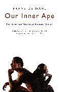 Kartonierter Einband Our Inner Ape von Frans de Waal