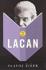 Kartonierter Einband (Kt) How To Read Lacan von Slavoj Zizek
