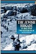 The Jewish Brigade