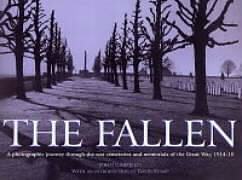 Fester Einband The Fallen von John Garfield