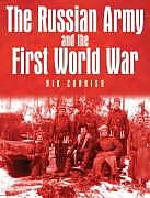 Livre Relié The Russian Army and the First World War de Nik Cornish