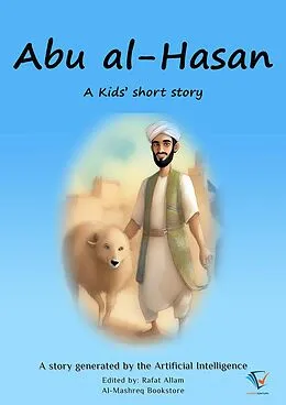 E-Book (epub) Abu al-Hasan von Rafat Allam