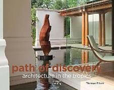 Fester Einband Path of Discovery von Thomas Elliott, Lanny M. Ridjab