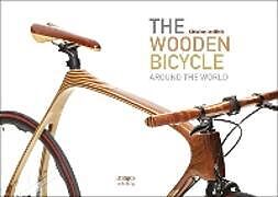 Livre Relié The Wooden Bicycle de Kiriakos Iosifidis