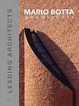 Livre Relié Mario Botta Architetti von Mario Botta