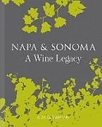 Livre Relié Napa & Sonoma de Liza Gershman