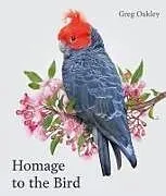 Fester Einband Homage to the Bird von Greg Oakley