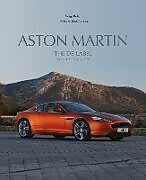 Livre Relié Aston Martin de Serge Bellu